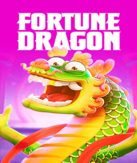 Gire Fortune Dragon para descobrir tesouros do Oriente