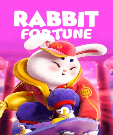 Fortune Rabbit slot pula com sorte e tesouros asiáticos