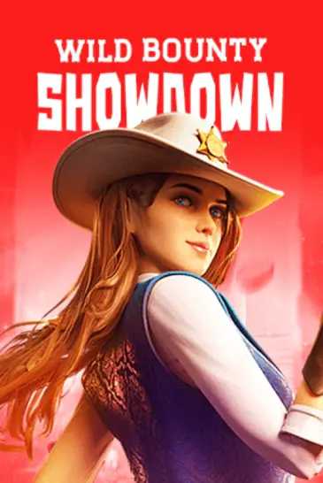 Wild Bounty Showdown oferece um jogo emocionante com prêmios